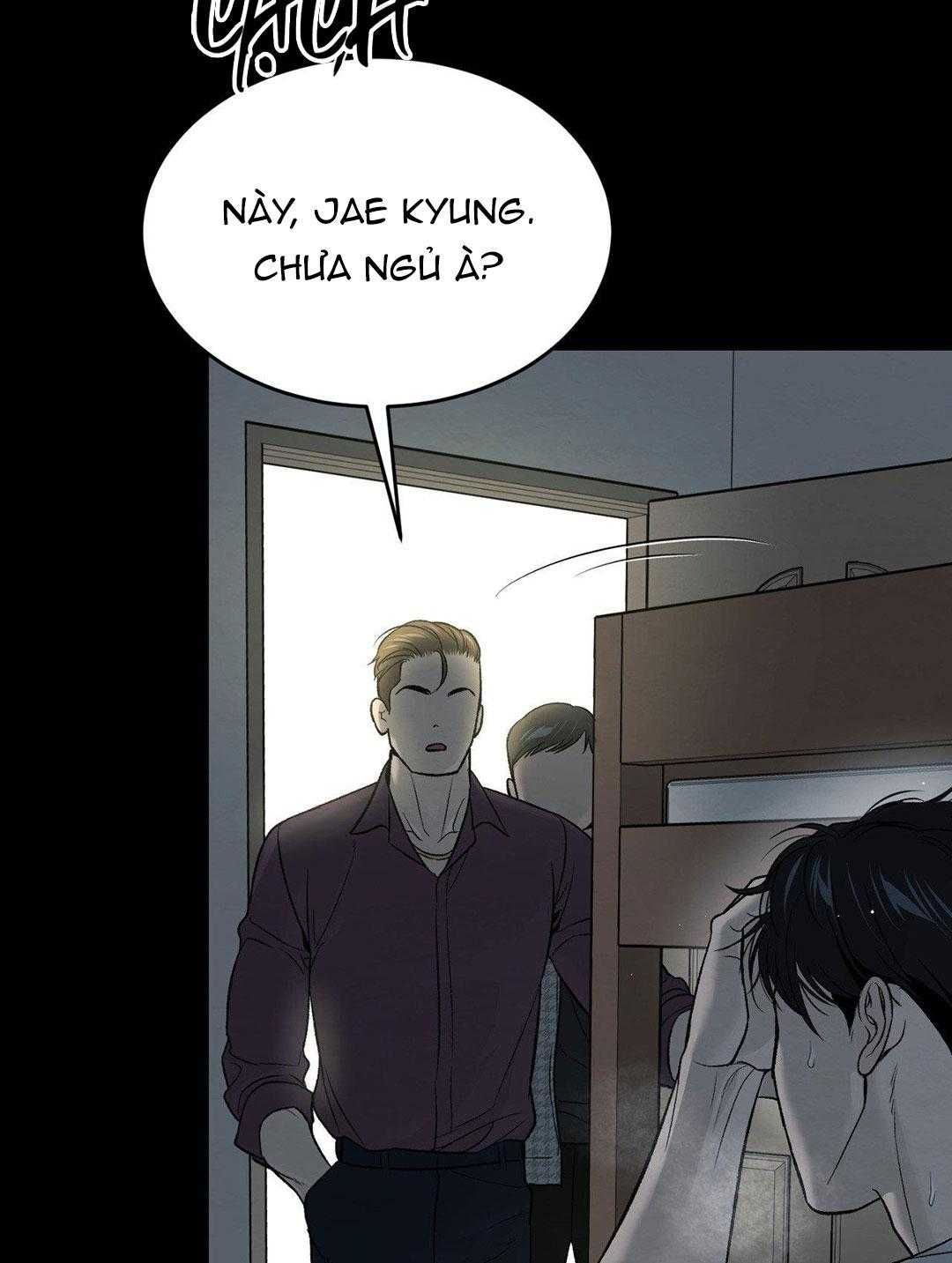 đọc truyện Điềm Rủi Chương 75 ảnh 28 tại Thiên Thai Truyện