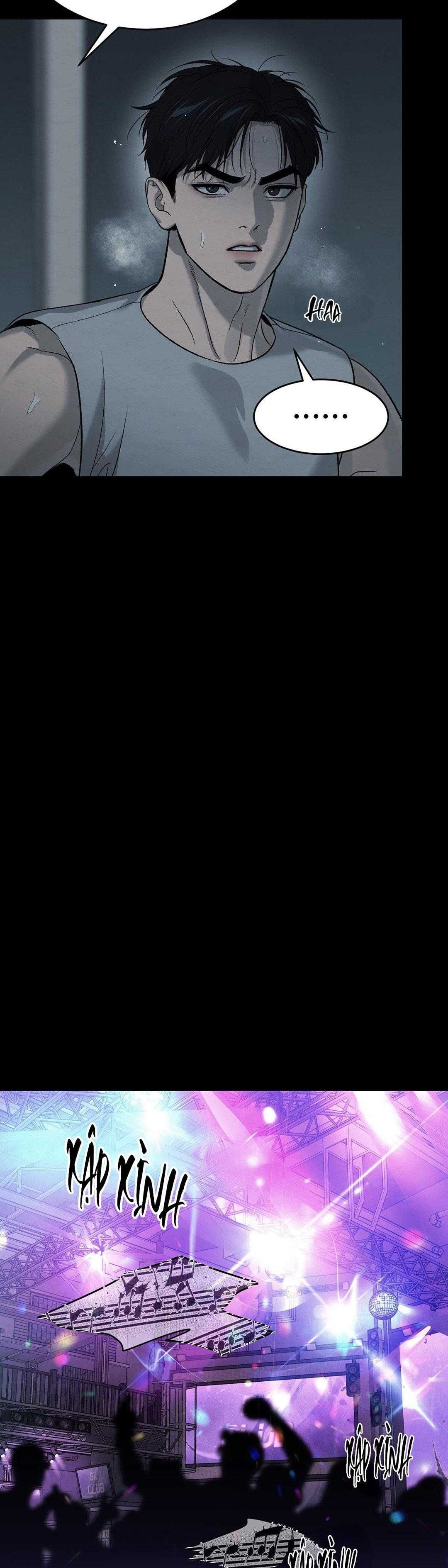 đọc truyện Điềm Rủi Chương 75 ảnh 30 tại Thiên Thai Truyện