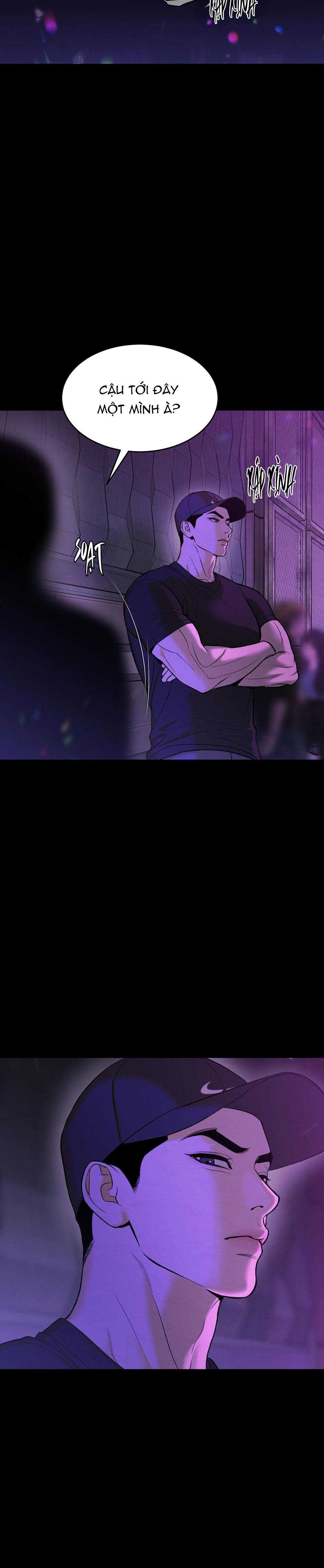 đọc truyện Điềm Rủi Chương 75 ảnh 31 tại Thiên Thai Truyện