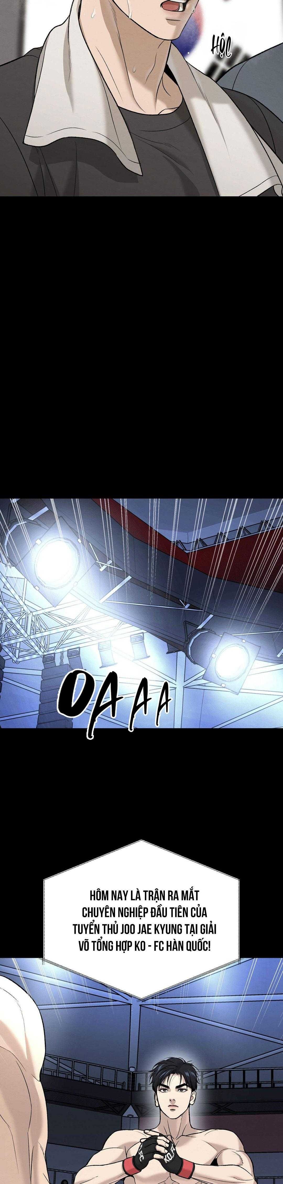 đọc truyện Điềm Rủi Chương 75 ảnh 5 tại Thiên Thai Truyện