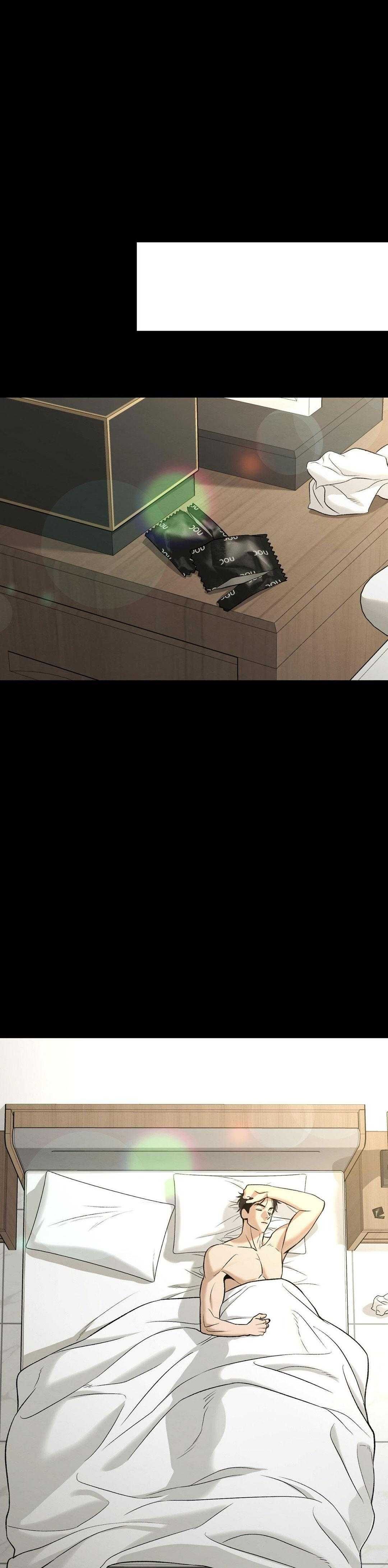 đọc truyện Điềm Rủi Chương 75 ảnh 32 tại Thiên Thai Truyện