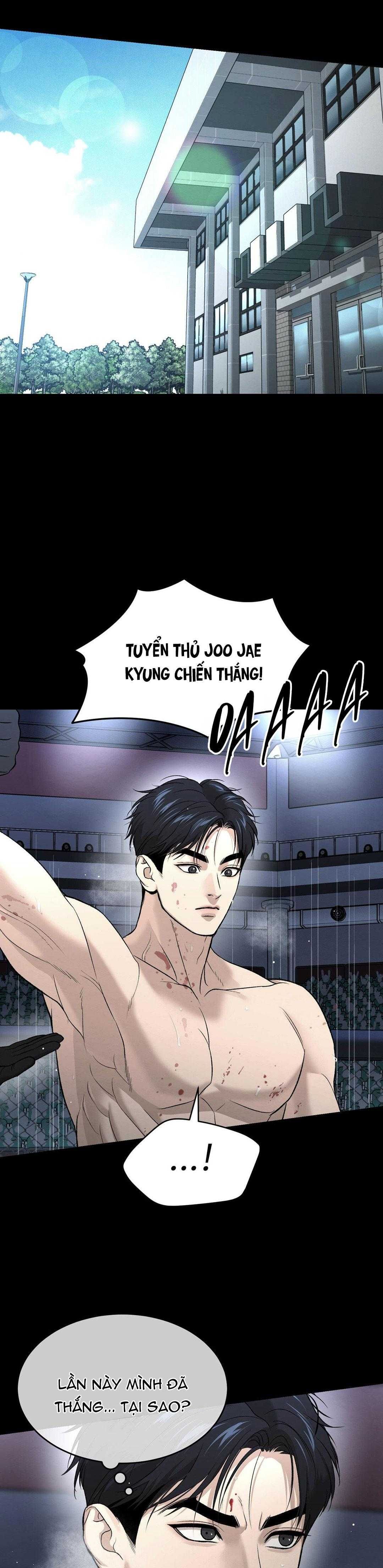 đọc truyện Điềm Rủi Chương 75 ảnh 34 tại Thiên Thai Truyện