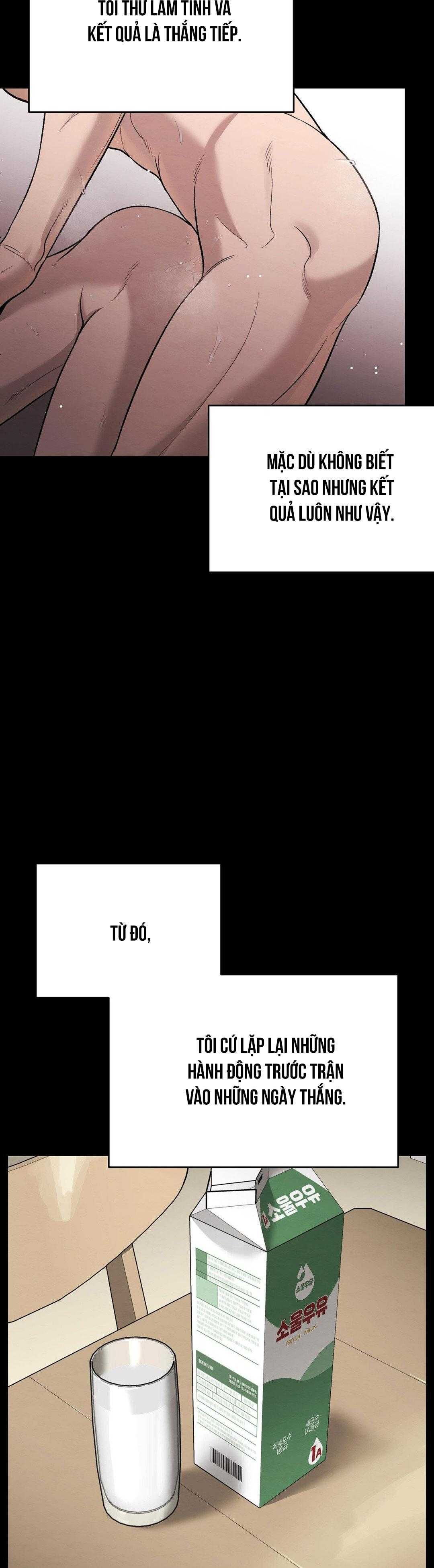 đọc truyện Điềm Rủi Chương 75 ảnh 36 tại Thiên Thai Truyện