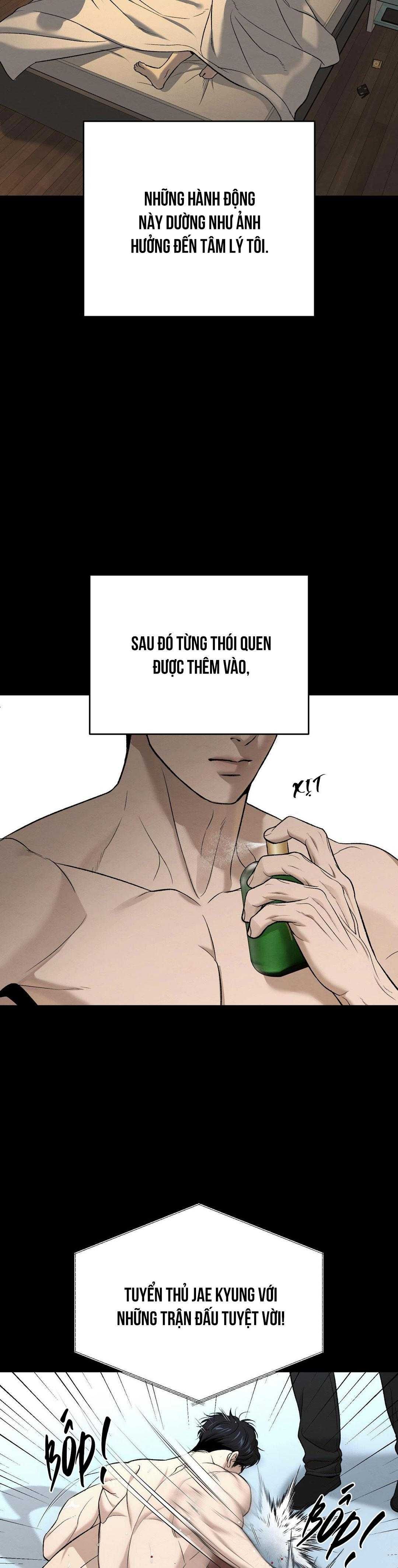 đọc truyện Điềm Rủi Chương 75 ảnh 38 tại Thiên Thai Truyện