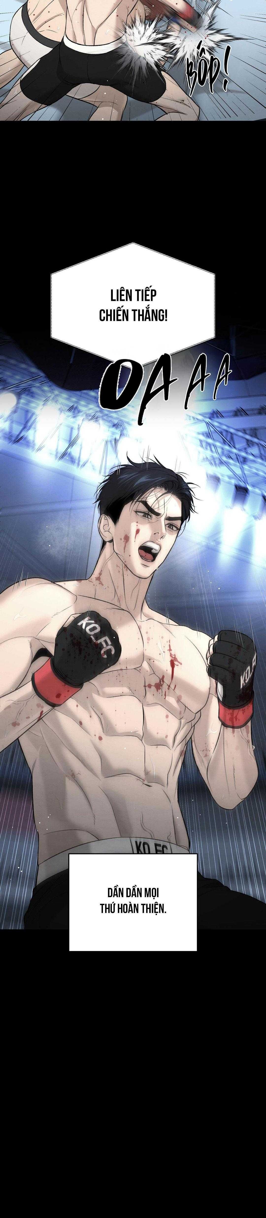 đọc truyện Điềm Rủi Chương 75 ảnh 39 tại Thiên Thai Truyện