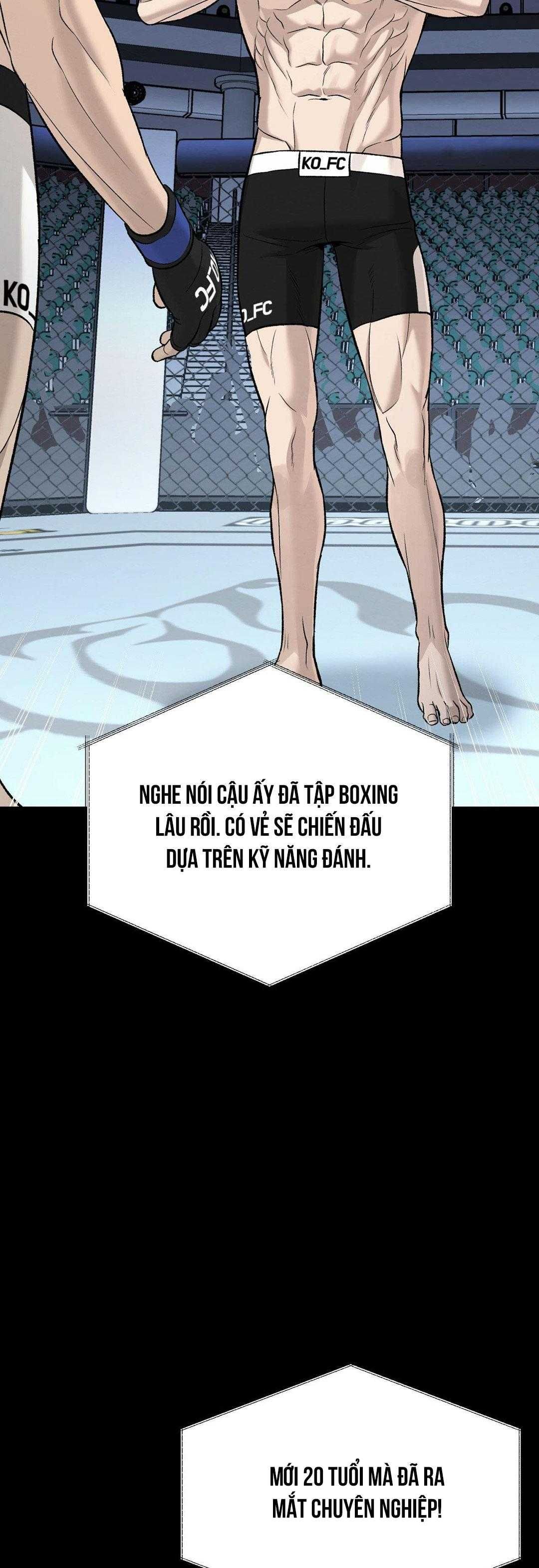 đọc truyện Điềm Rủi Chương 75 ảnh 6 tại Thiên Thai Truyện