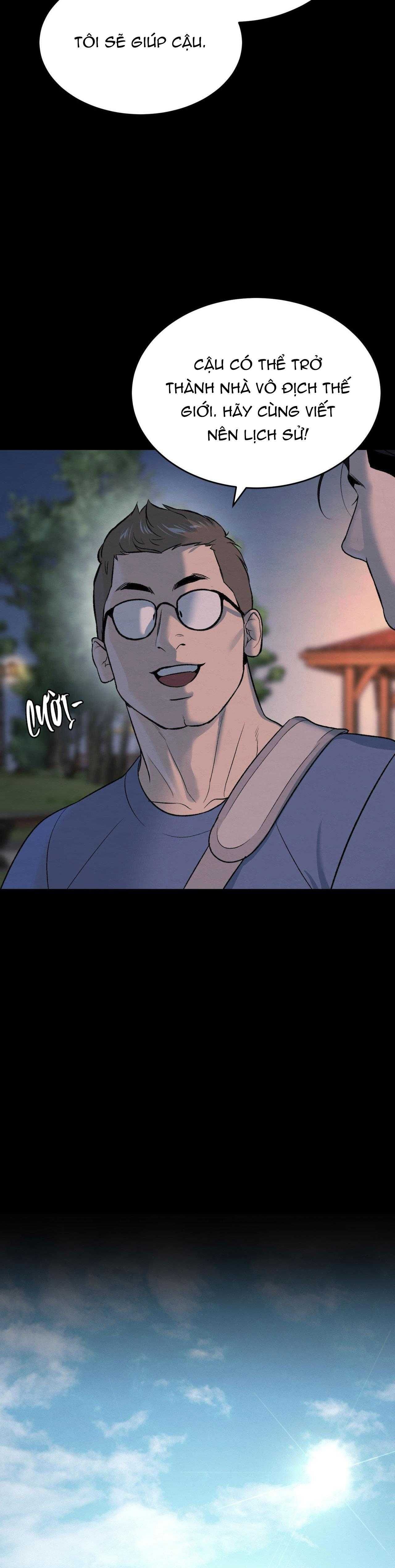 đọc truyện Điềm Rủi Chương 75 ảnh 42 tại Thiên Thai Truyện