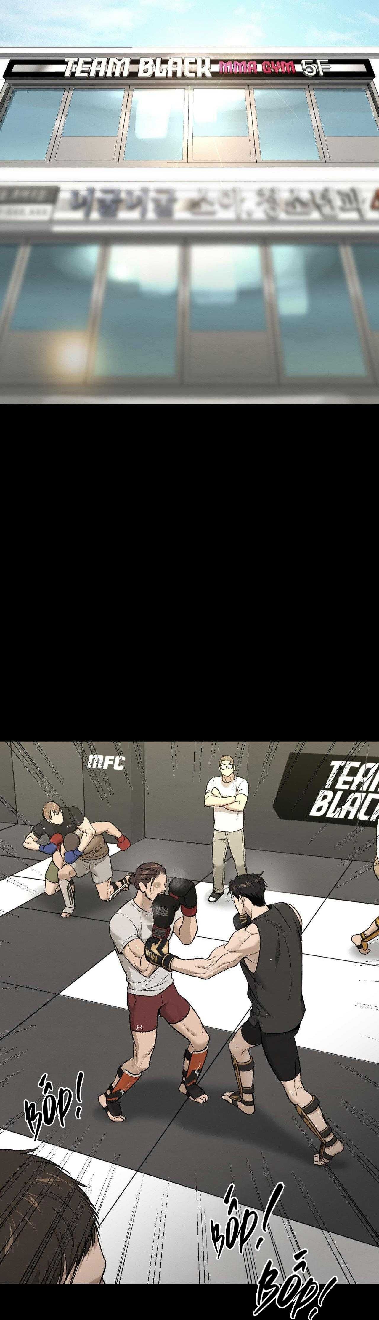 đọc truyện Điềm Rủi Chương 75 ảnh 43 tại Thiên Thai Truyện