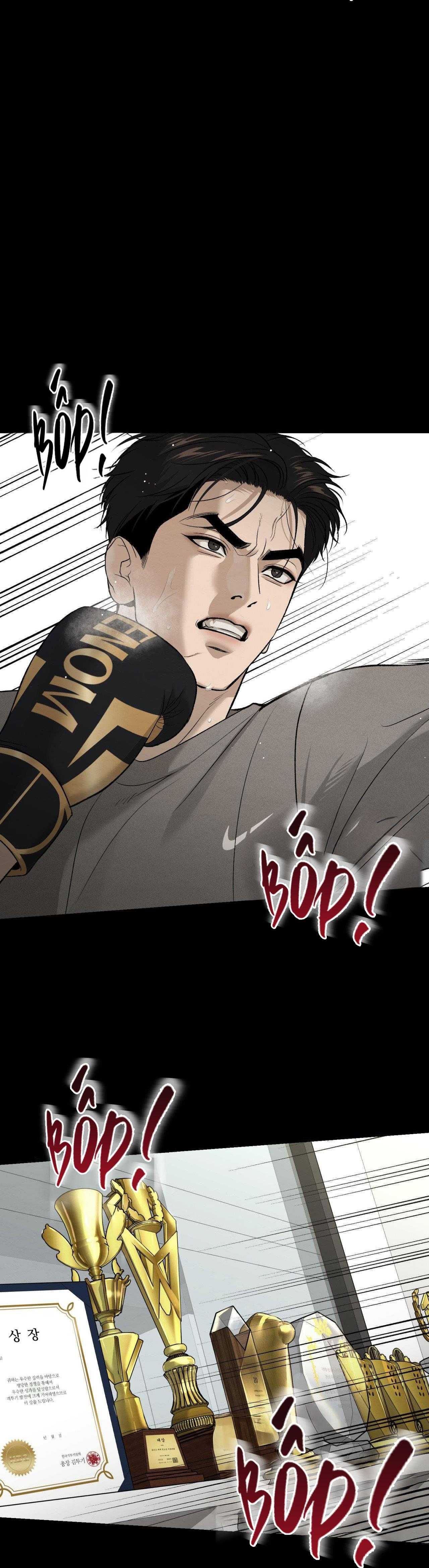 đọc truyện Điềm Rủi Chương 75 ảnh 44 tại Thiên Thai Truyện