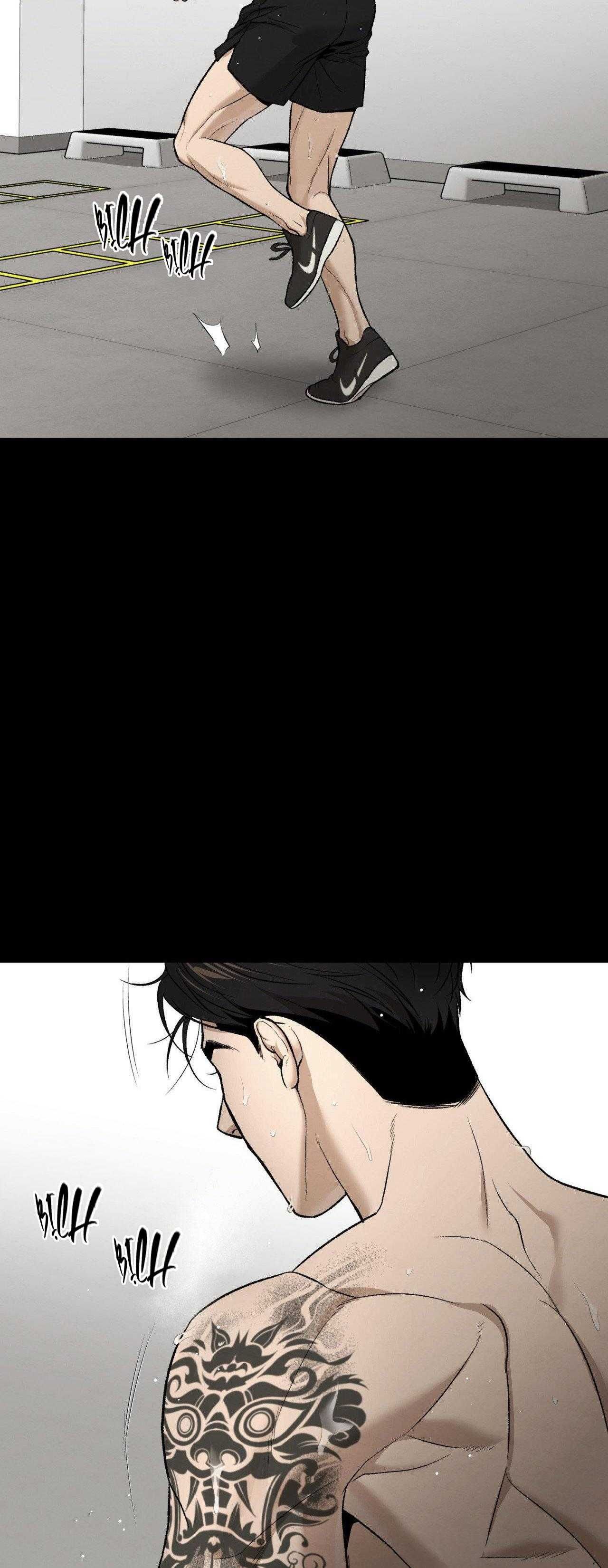 đọc truyện Điềm Rủi Chương 75 ảnh 46 tại Thiên Thai Truyện