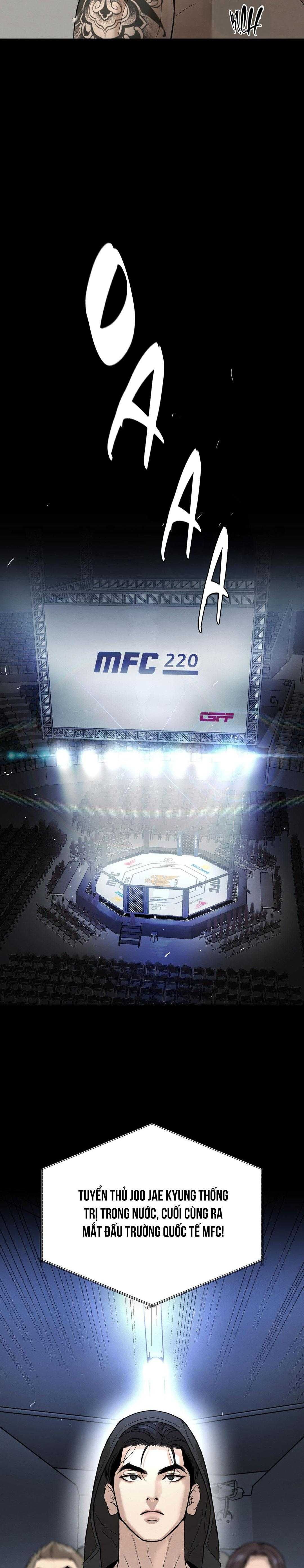 đọc truyện Điềm Rủi Chương 75 ảnh 47 tại Thiên Thai Truyện