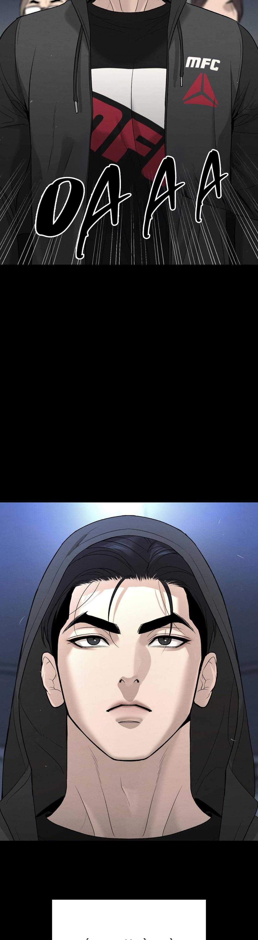 đọc truyện Điềm Rủi Chương 75 ảnh 48 tại Thiên Thai Truyện