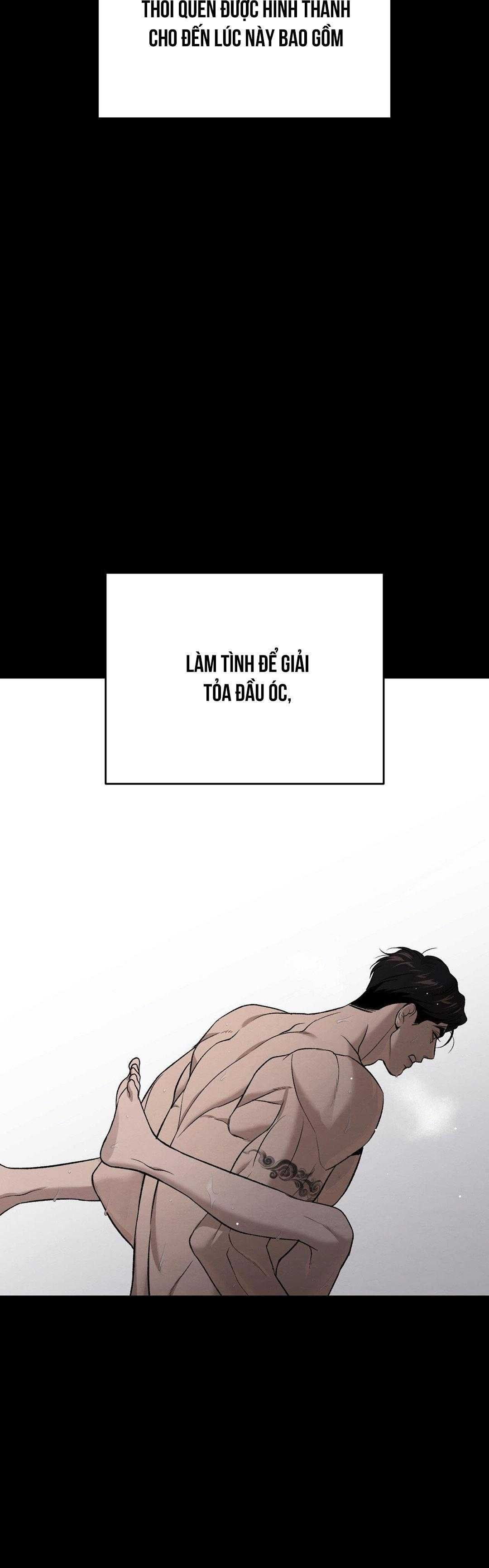 đọc truyện Điềm Rủi Chương 75 ảnh 49 tại Thiên Thai Truyện