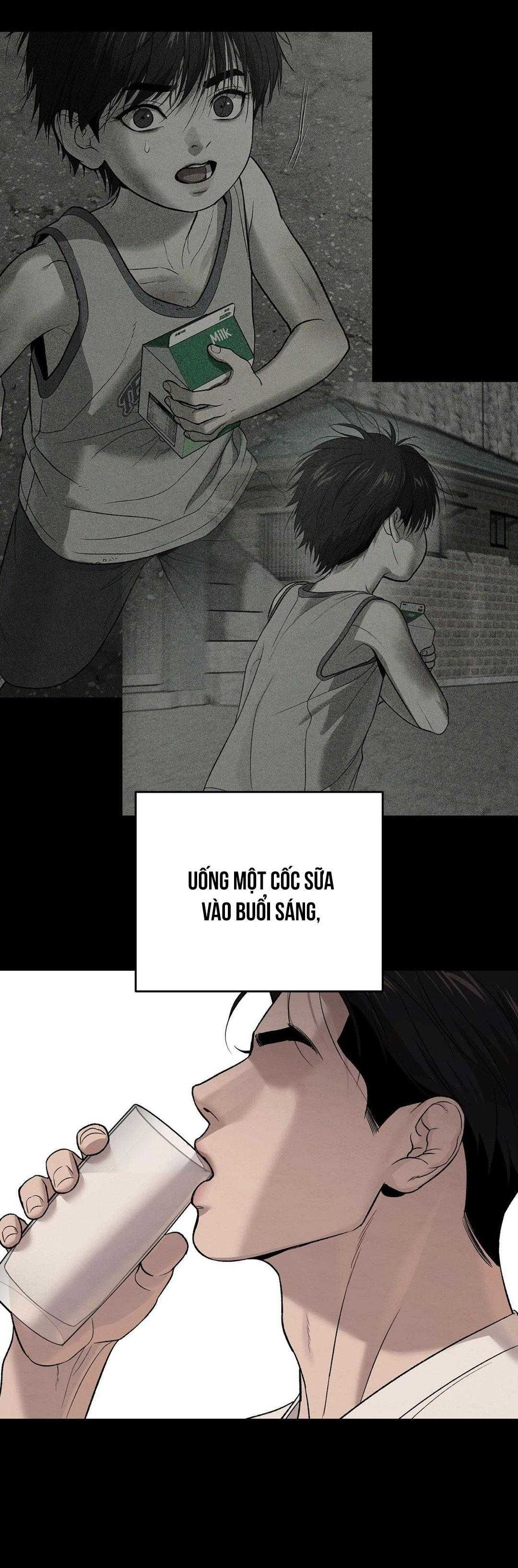 đọc truyện Điềm Rủi Chương 75 ảnh 50 tại Thiên Thai Truyện