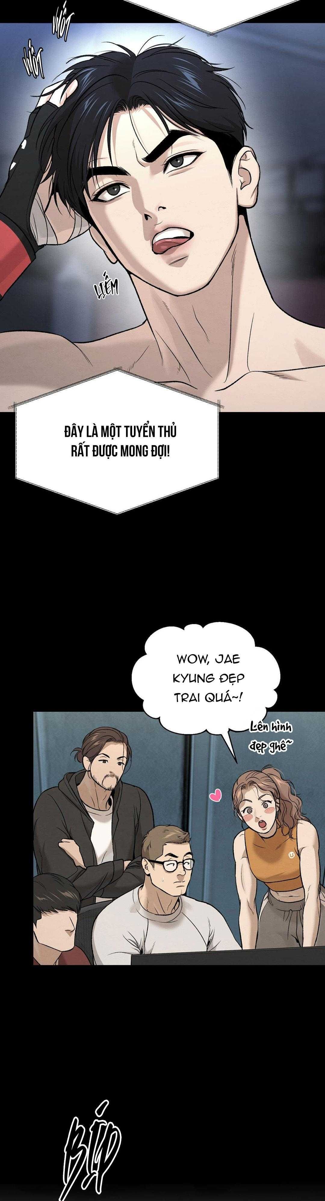 đọc truyện Điềm Rủi Chương 75 ảnh 7 tại Thiên Thai Truyện