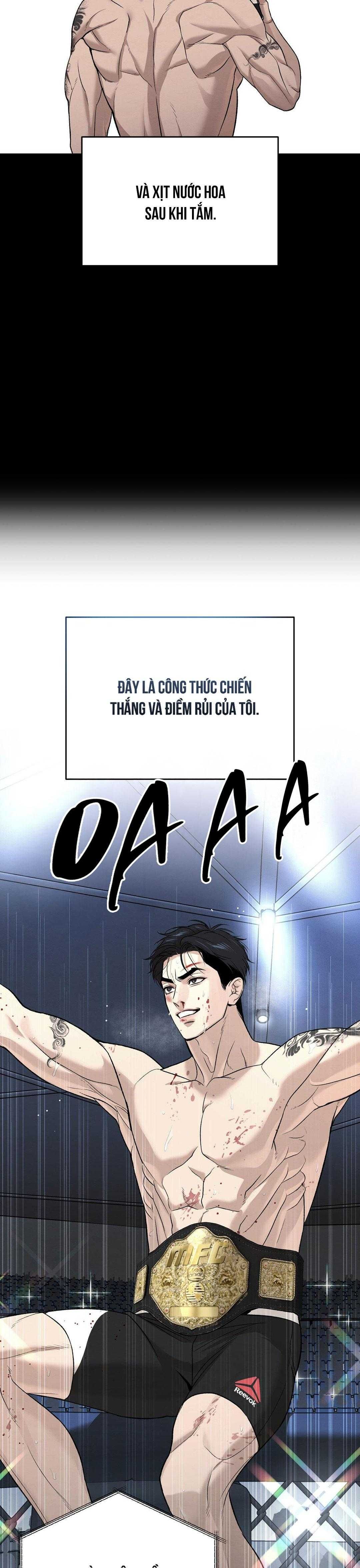 đọc truyện Điềm Rủi Chương 75 ảnh 52 tại Thiên Thai Truyện