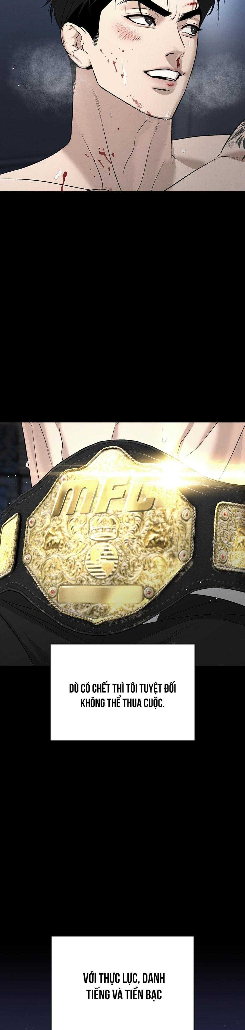 đọc truyện Điềm Rủi Chương 75 ảnh 54 tại Thiên Thai Truyện