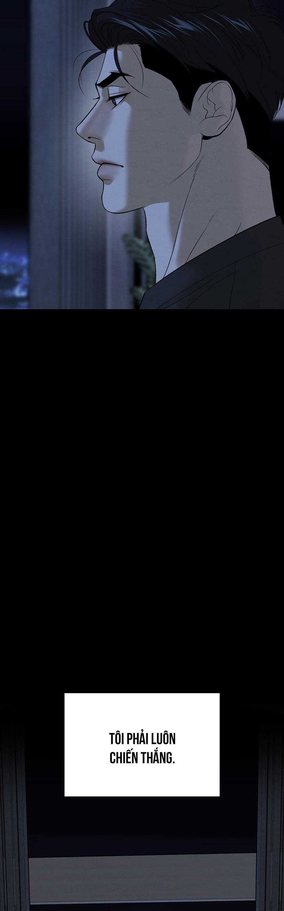 đọc truyện Điềm Rủi Chương 75 ảnh 56 tại Thiên Thai Truyện