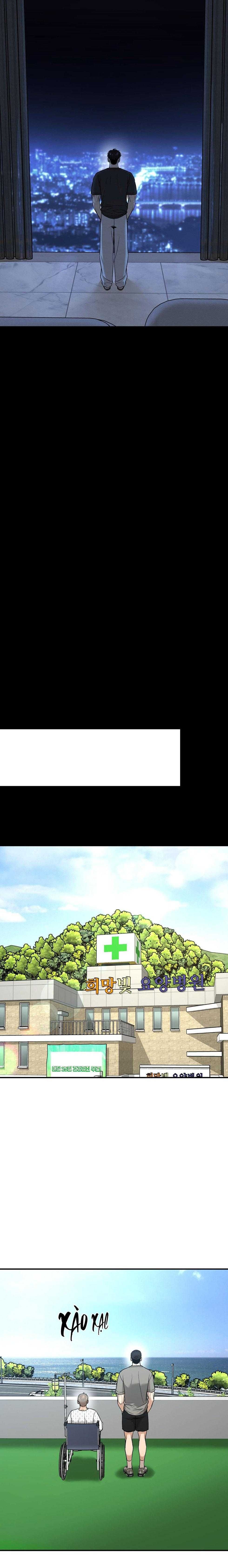 đọc truyện Điềm Rủi Chương 75 ảnh 57 tại Thiên Thai Truyện