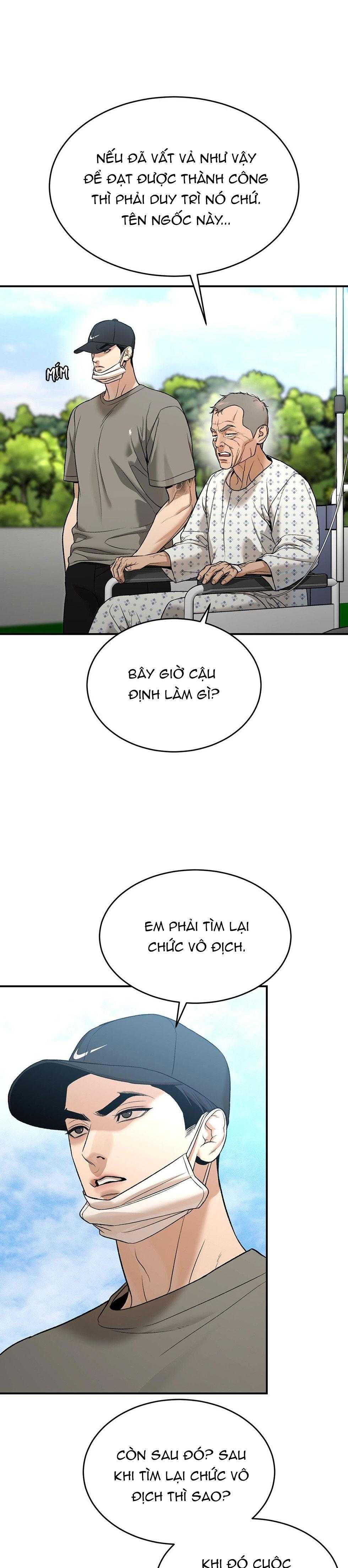 đọc truyện Điềm Rủi Chương 75 ảnh 58 tại Thiên Thai Truyện