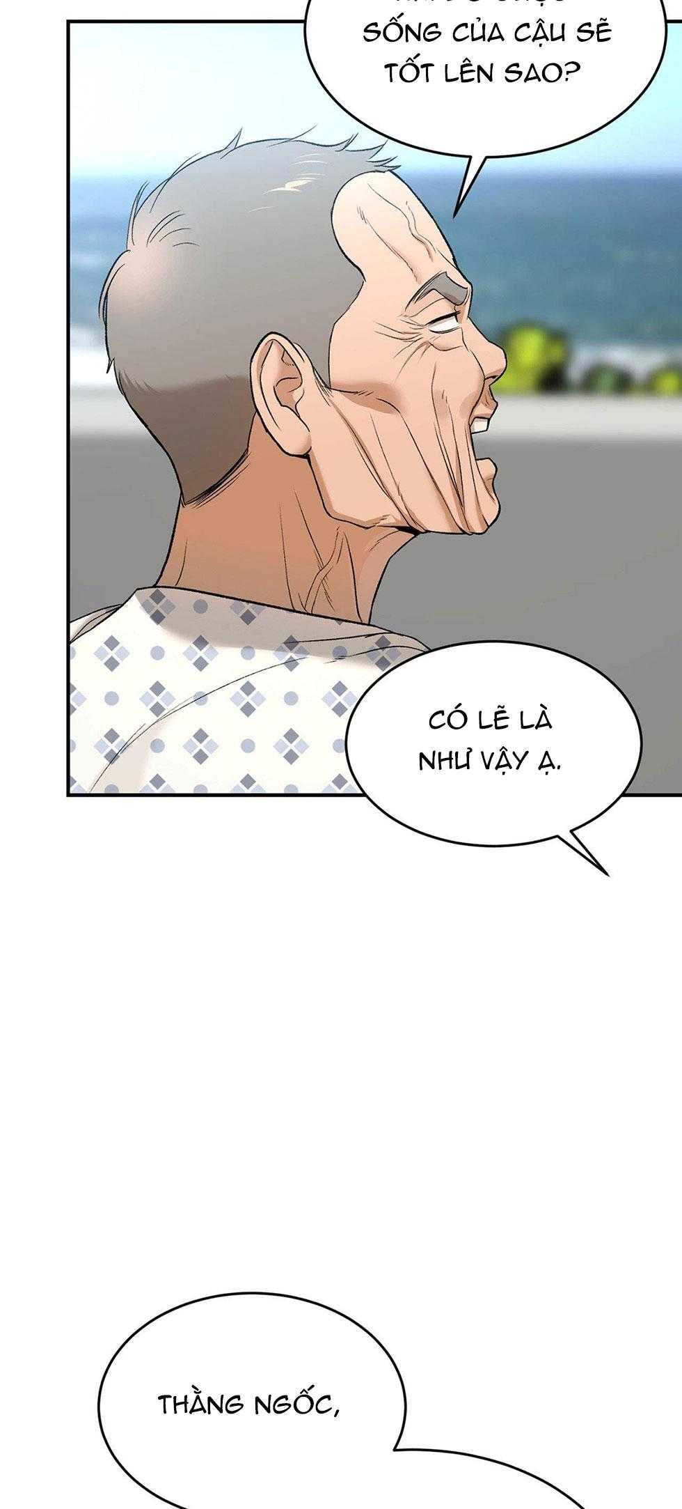 đọc truyện Điềm Rủi Chương 75 ảnh 59 tại Thiên Thai Truyện