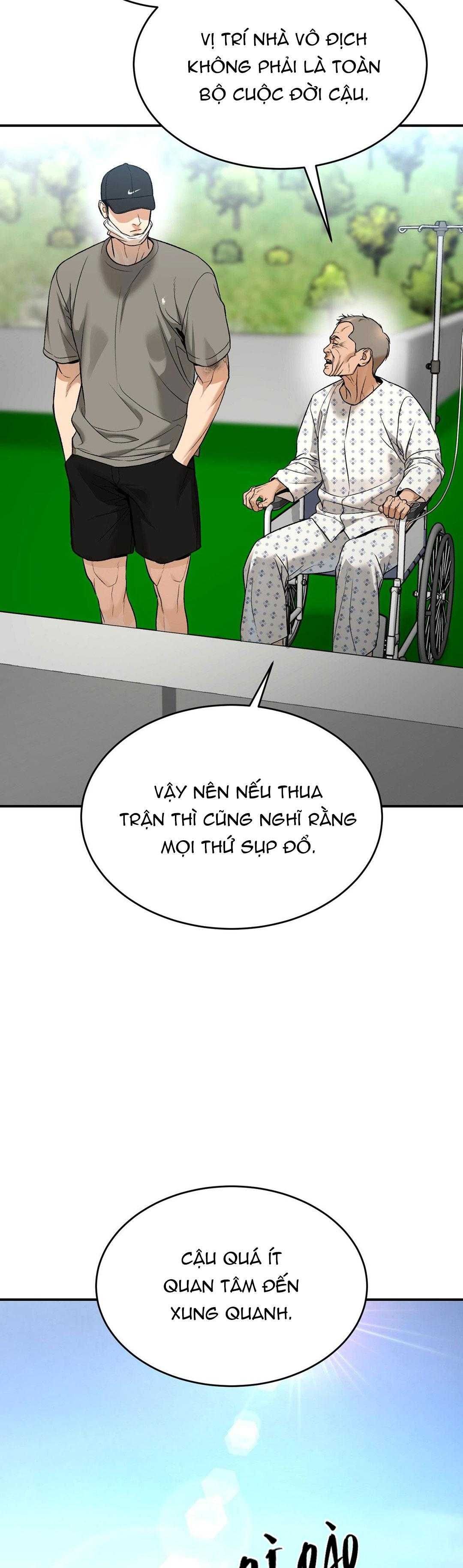 đọc truyện Điềm Rủi Chương 75 ảnh 60 tại Thiên Thai Truyện