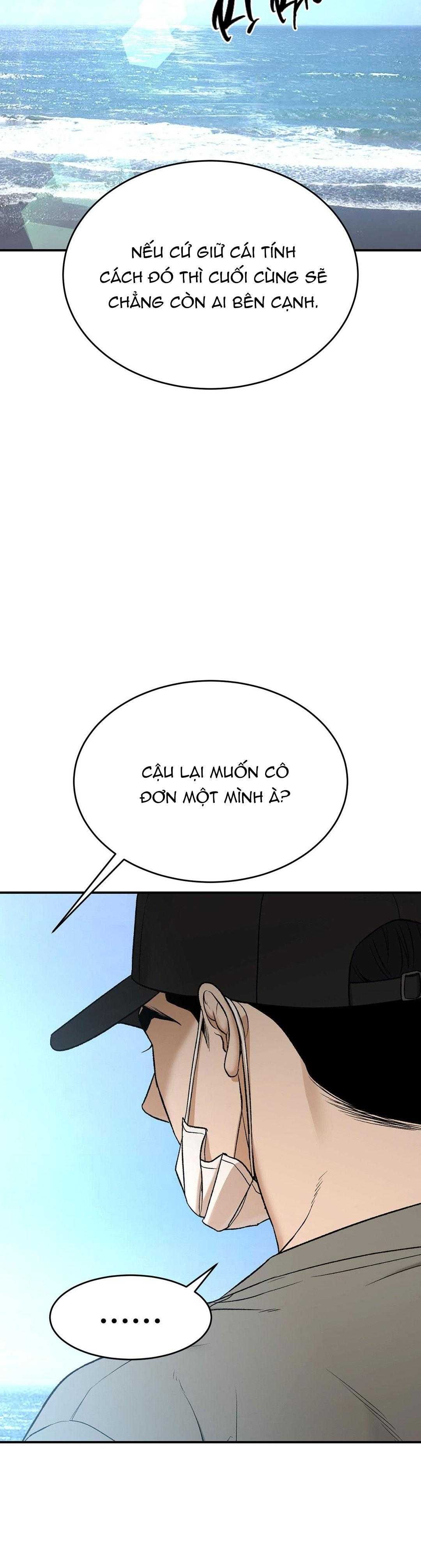 đọc truyện Điềm Rủi Chương 75 ảnh 61 tại Thiên Thai Truyện