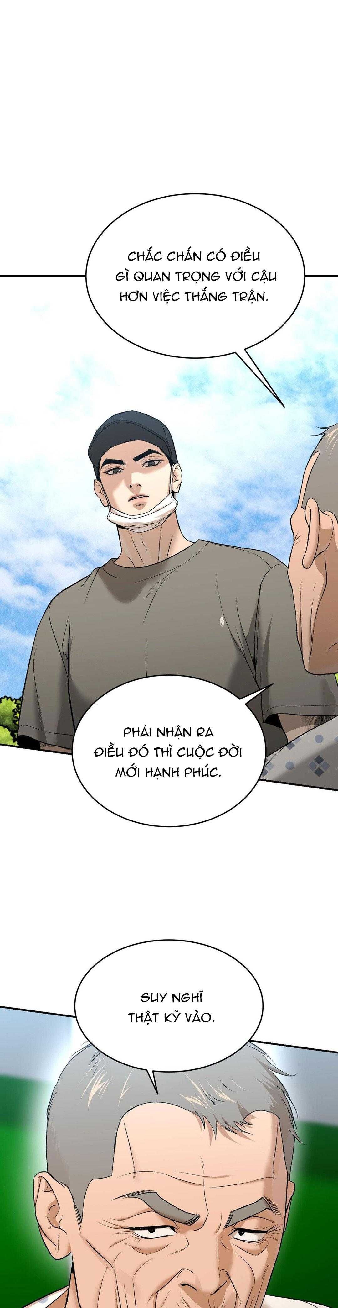 đọc truyện Điềm Rủi Chương 75 ảnh 62 tại Thiên Thai Truyện