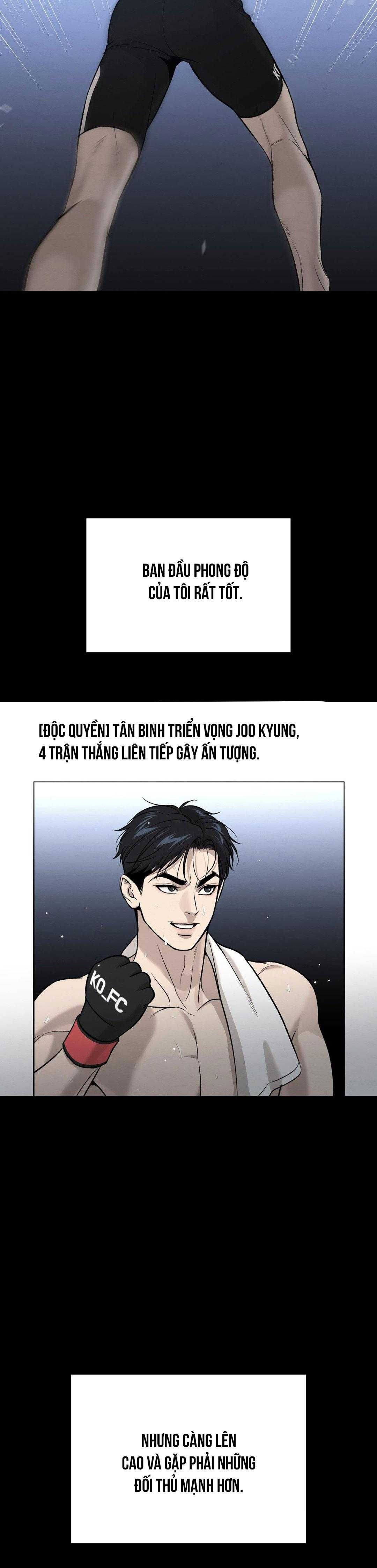 đọc truyện Điềm Rủi Chương 75 ảnh 9 tại Thiên Thai Truyện