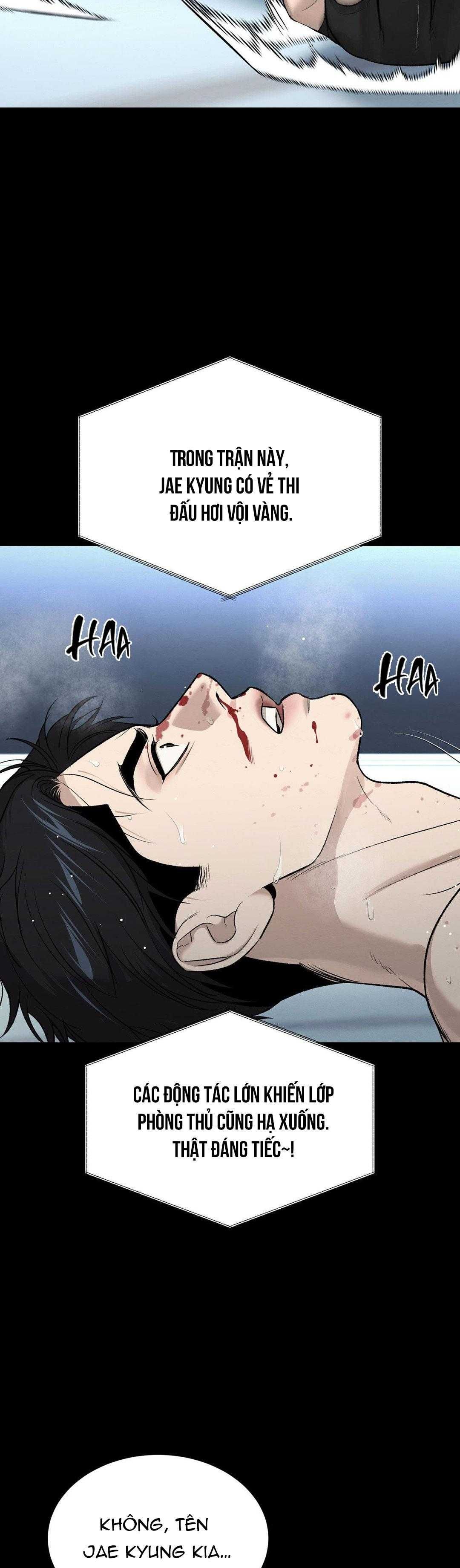 đọc truyện Điềm Rủi Chương 75 ảnh 11 tại Thiên Thai Truyện