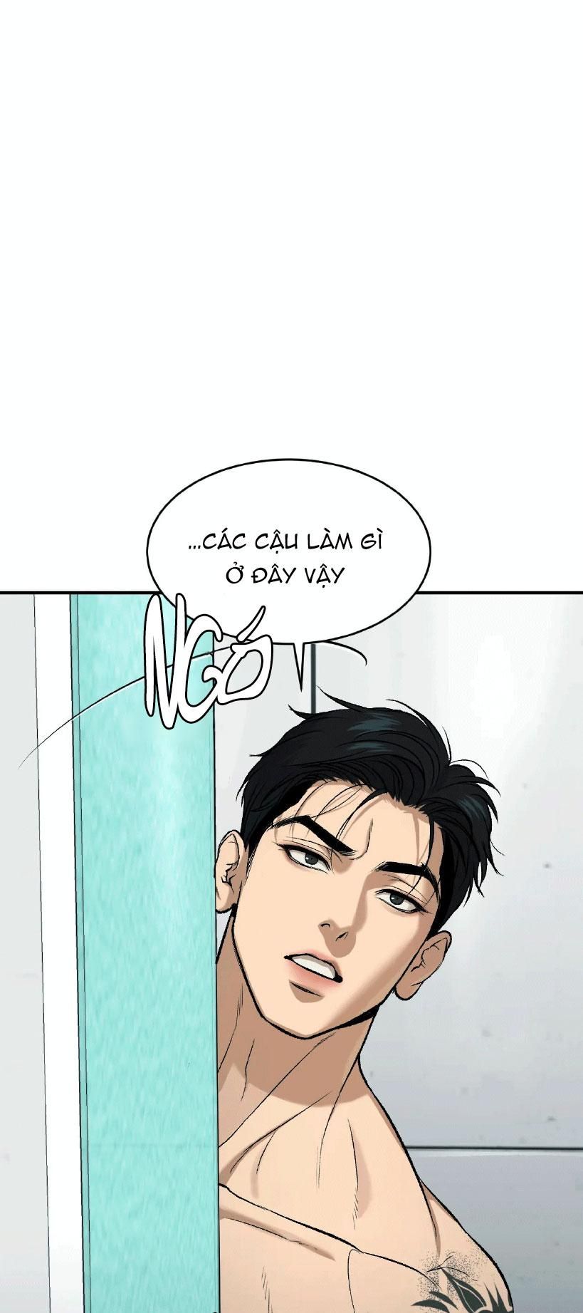 đọc truyện Điềm Rủi Chương 8 ảnh 22 tại Truyện Dạ Ký