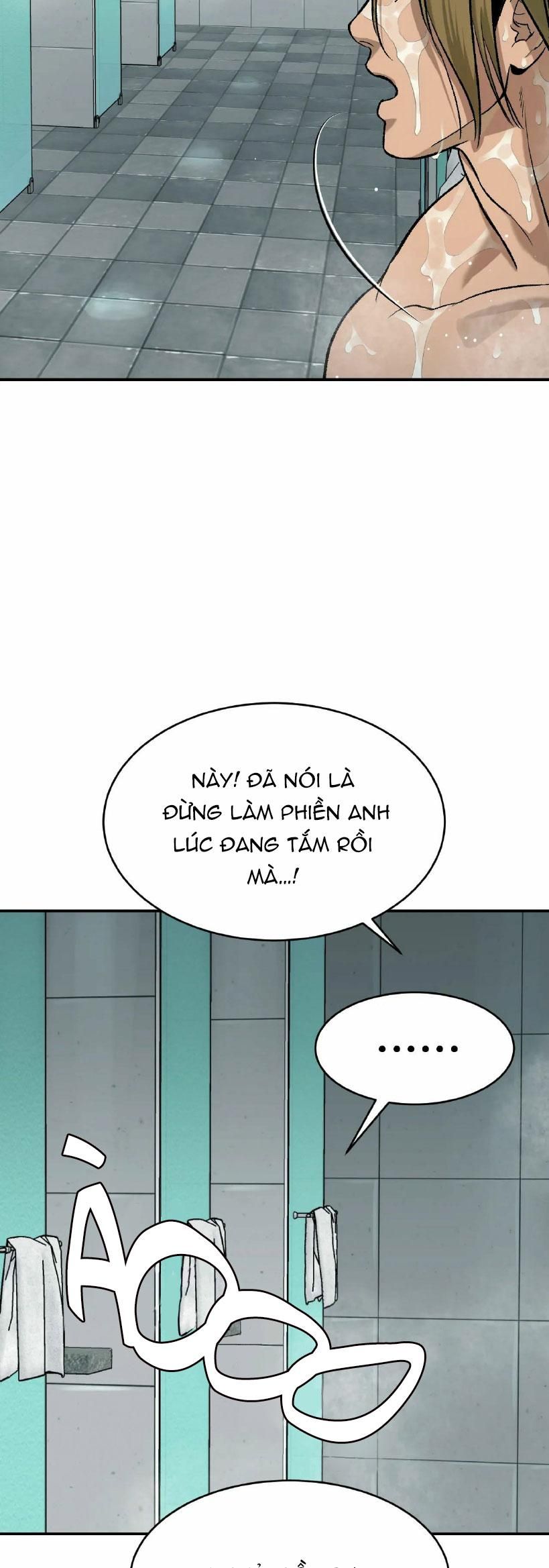 đọc truyện Điềm Rủi Chương 8 ảnh 33 tại Truyện Dạ Ký
