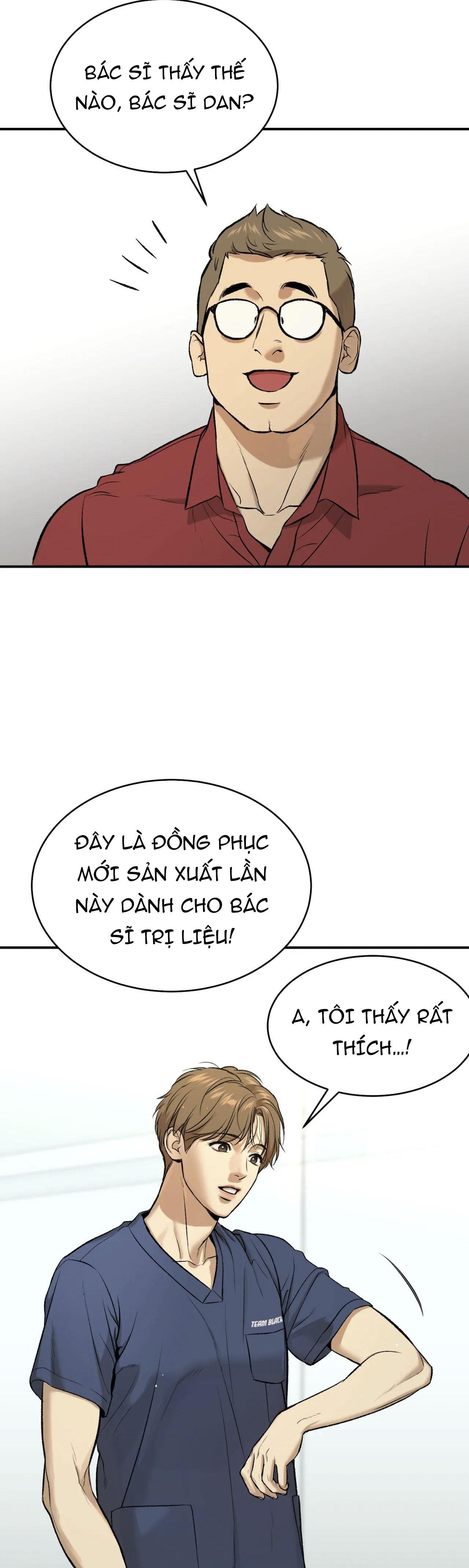 đọc truyện Điềm Rủi Chương 9 ảnh 2 tại Truyện Dạ Ký