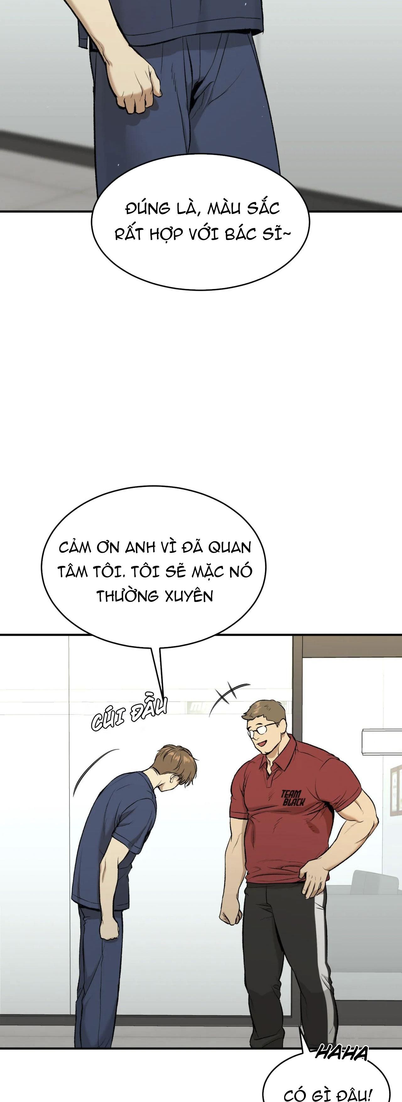 đọc truyện Điềm Rủi Chương 9 ảnh 3 tại Truyện Dạ Ký