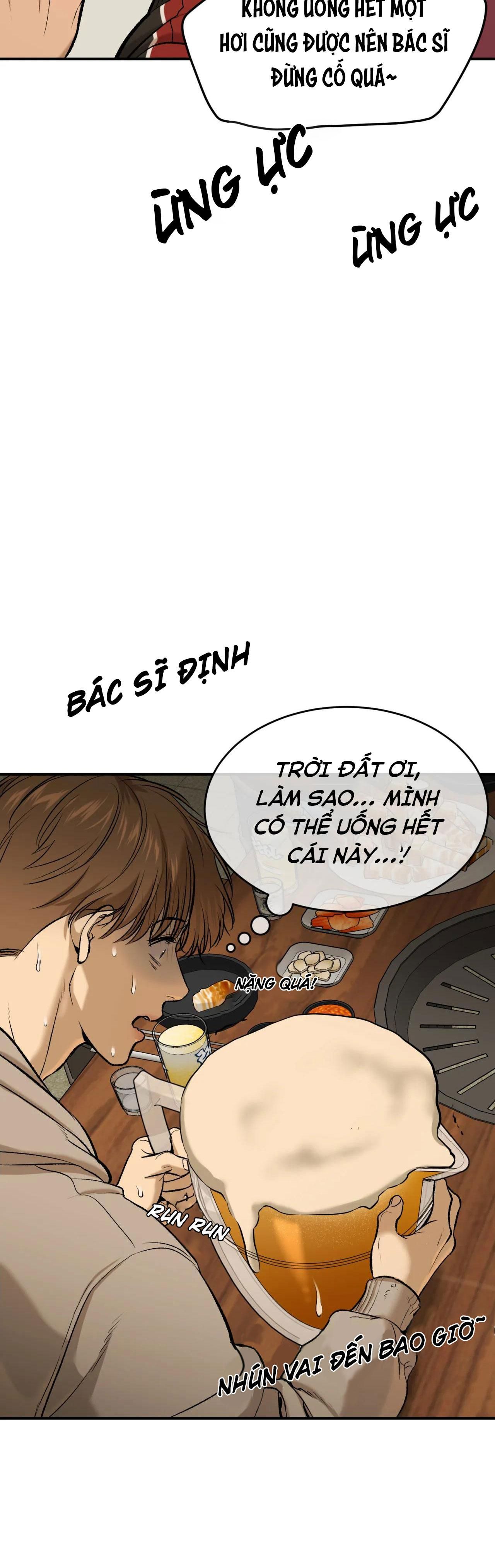 đọc truyện Điềm Rủi Chương 9 ảnh 28 tại Truyện Dạ Ký