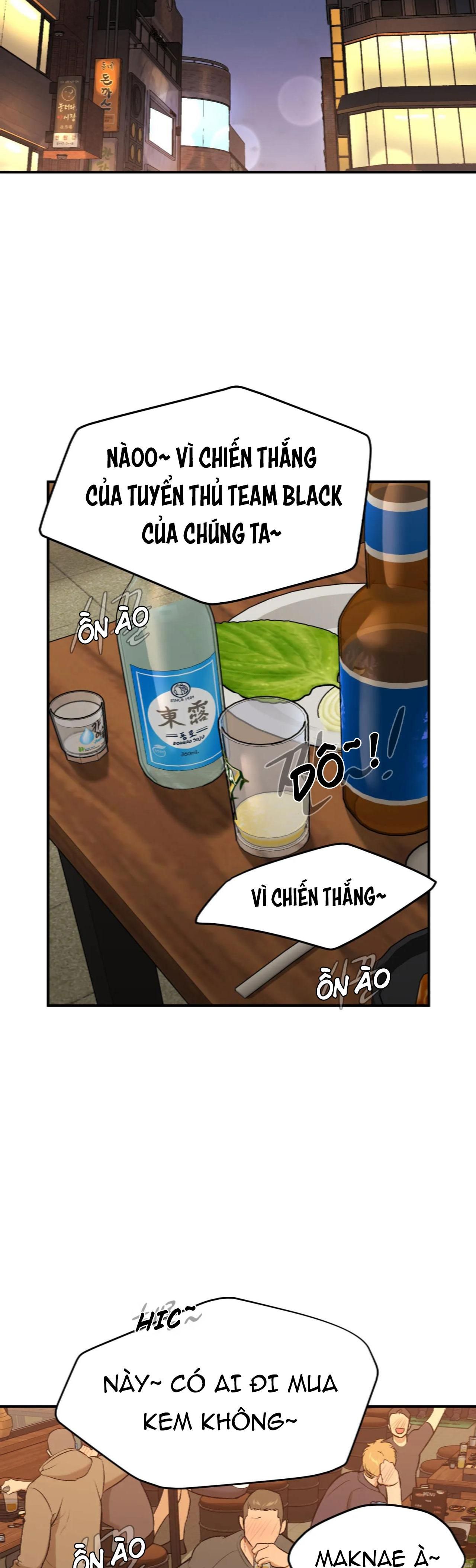 đọc truyện Điềm Rủi Chương 9 ảnh 43 tại Truyện Dạ Ký
