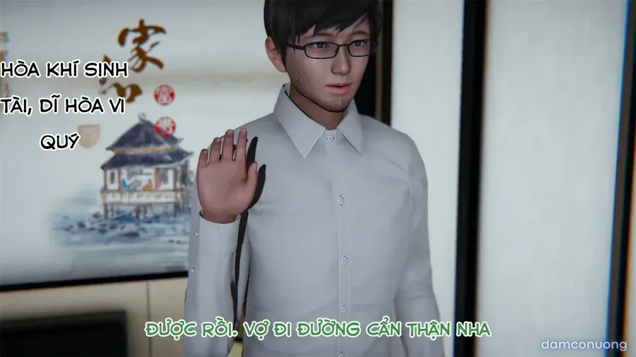 đọc truyện Diễm Thê Trầm Luân: Khi Người Vợ Kiều Diễm Sa Ngã Chương 1 ảnh 46 tại Thiên Thai Truyện