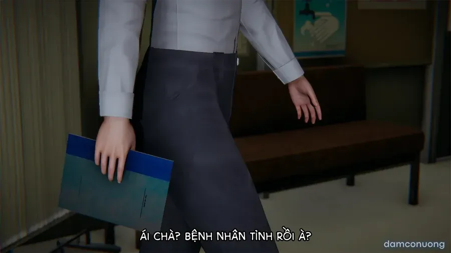 đọc truyện Diễm Thê Trầm Luân: Khi Người Vợ Kiều Diễm Sa Ngã Chương 1 ảnh 54 tại Thiên Thai Truyện