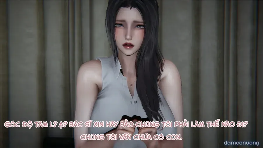đọc truyện Diễm Thê Trầm Luân: Khi Người Vợ Kiều Diễm Sa Ngã Chương 1 ảnh 62 tại Thiên Thai Truyện