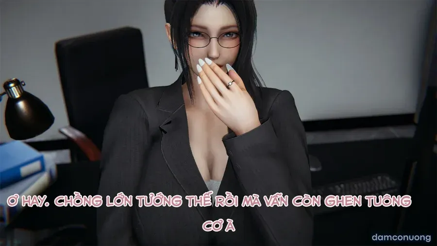 đọc truyện Diễm Thê Trầm Luân: Khi Người Vợ Kiều Diễm Sa Ngã Chương 1 ảnh 80 tại Thiên Thai Truyện