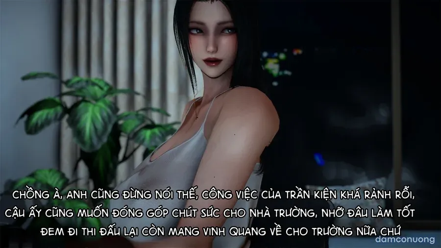 đọc truyện Diễm Thê Trầm Luân: Khi Người Vợ Kiều Diễm Sa Ngã Chương 1 ảnh 89 tại Thiên Thai Truyện