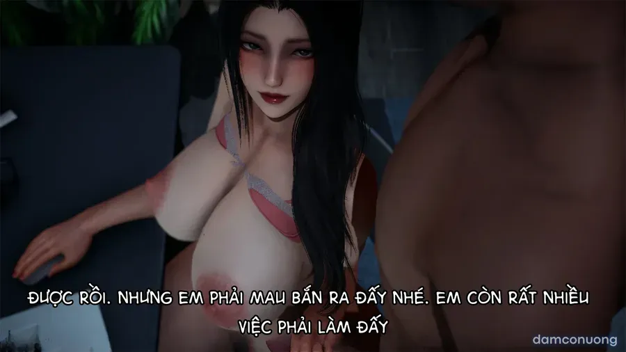 đọc truyện Diễm Thê Trầm Luân: Khi Người Vợ Kiều Diễm Sa Ngã Chương 1 ảnh 11 tại Thiên Thai Truyện