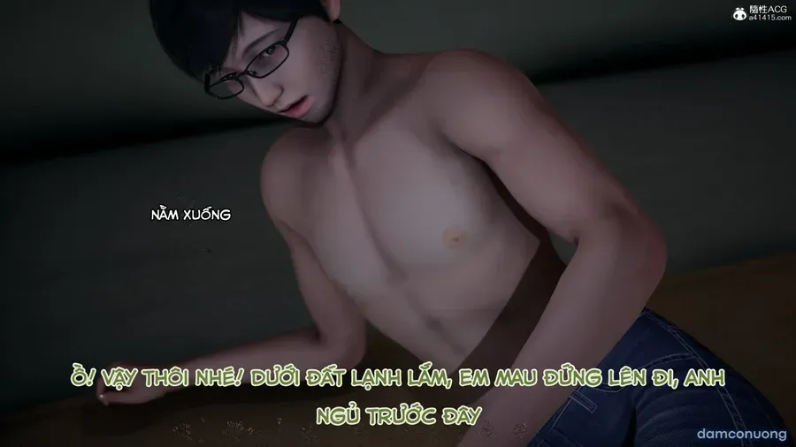 đọc truyện Diễm Thê Trầm Luân: Khi Người Vợ Kiều Diễm Sa Ngã Chương 10 ảnh 27 tại Thiên Thai Truyện