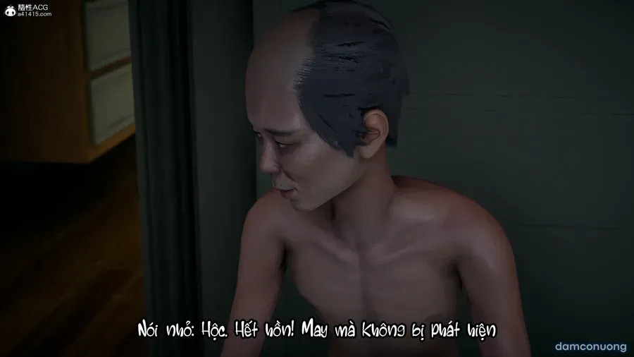 đọc truyện Diễm Thê Trầm Luân: Khi Người Vợ Kiều Diễm Sa Ngã Chương 10 ảnh 44 tại Thiên Thai Truyện
