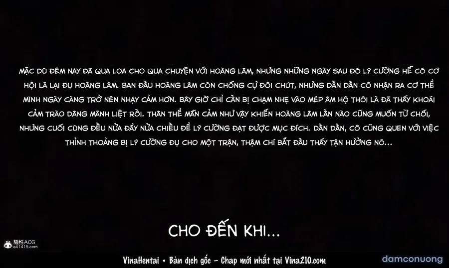 đọc truyện Diễm Thê Trầm Luân: Khi Người Vợ Kiều Diễm Sa Ngã Chương 10 ảnh 45 tại Thiên Thai Truyện