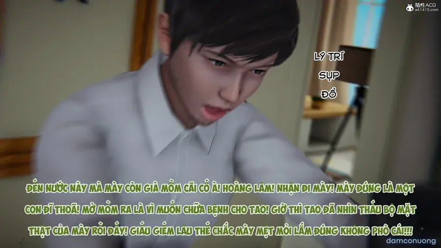đọc truyện Diễm Thê Trầm Luân: Khi Người Vợ Kiều Diễm Sa Ngã Chương 10 ảnh 83 tại Thiên Thai Truyện