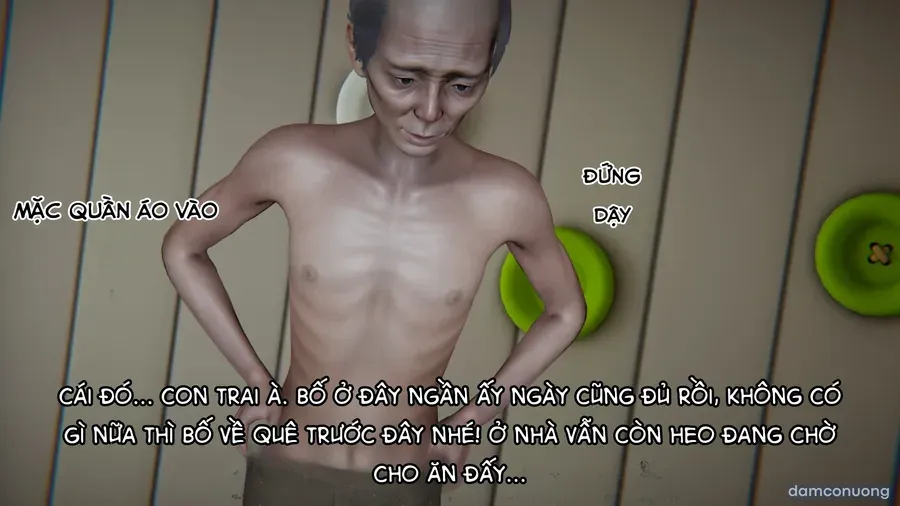 đọc truyện Diễm Thê Trầm Luân: Khi Người Vợ Kiều Diễm Sa Ngã Chương 10 ảnh 85 tại Thiên Thai Truyện
