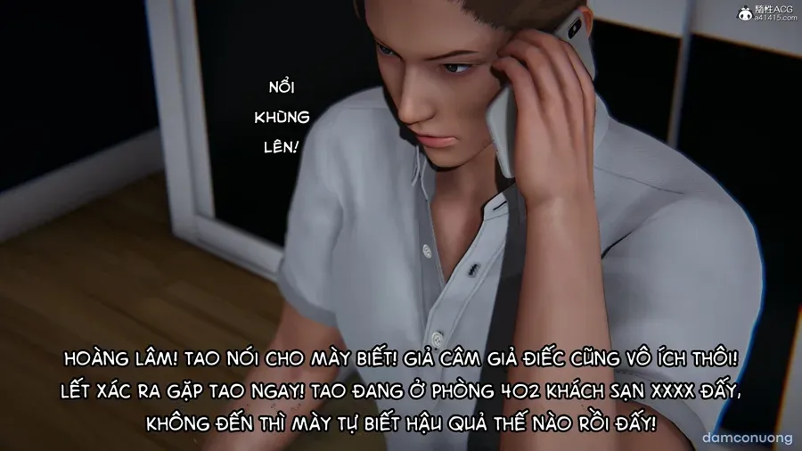 đọc truyện Diễm Thê Trầm Luân: Khi Người Vợ Kiều Diễm Sa Ngã Chương 10 ảnh 93 tại Thiên Thai Truyện