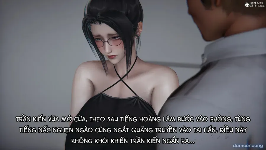 đọc truyện Diễm Thê Trầm Luân: Khi Người Vợ Kiều Diễm Sa Ngã Chương 10 ảnh 100 tại Thiên Thai Truyện