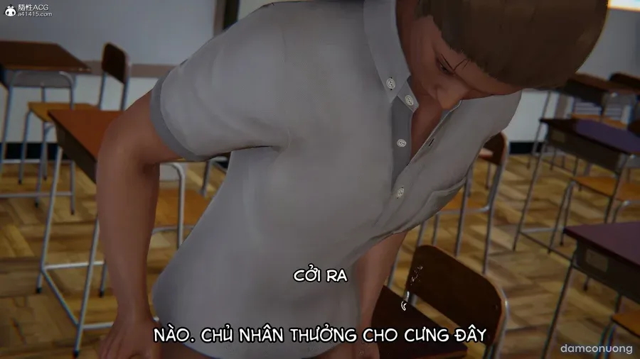 đọc truyện Diễm Thê Trầm Luân: Khi Người Vợ Kiều Diễm Sa Ngã Chương 11 ảnh 116 tại Thiên Thai Truyện
